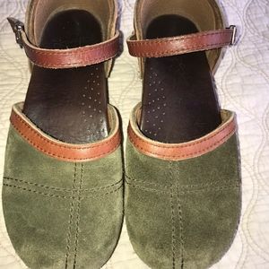 Dansko Clogs
